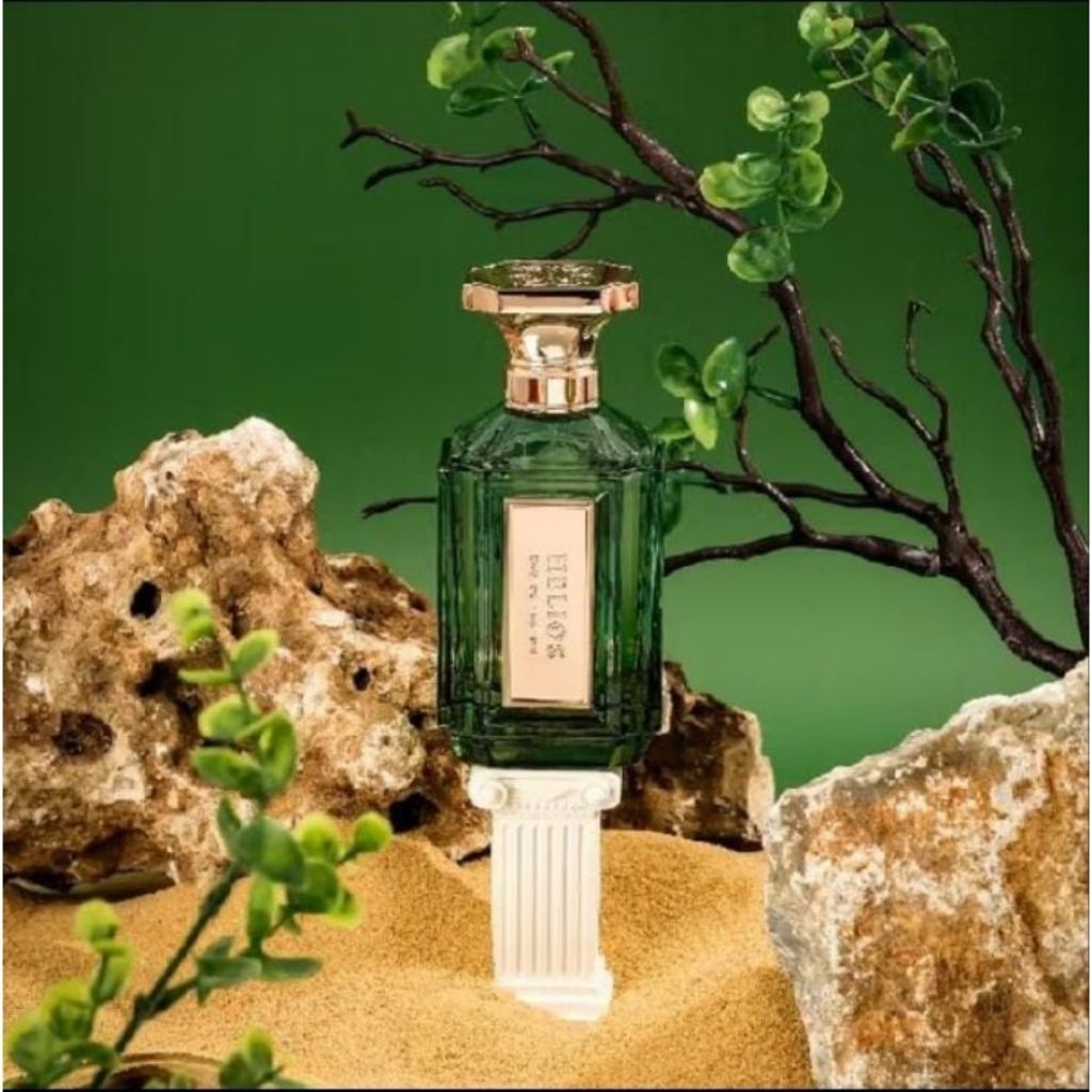[NEGO] Velixir Helios EDP 100ml