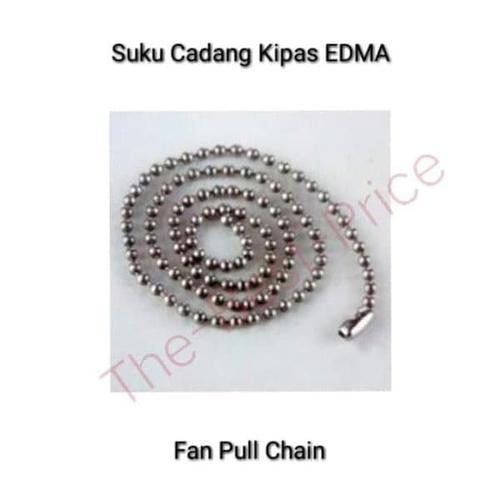 MT EDMA CHAIN