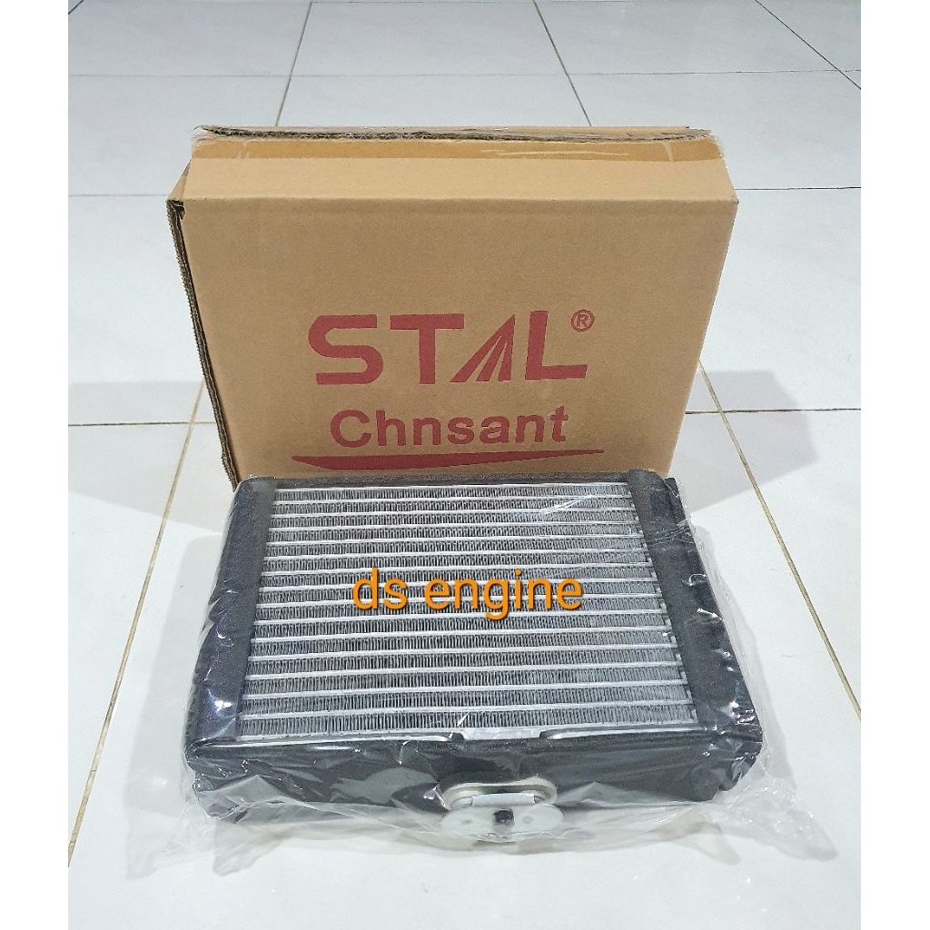 evaporator avanza terios rush xenia
