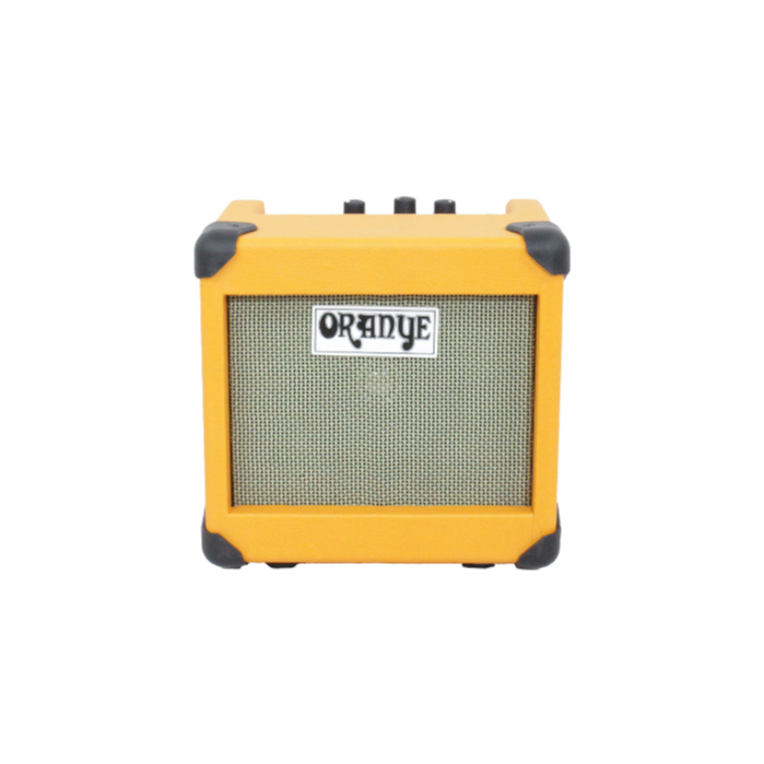 Ampli Mini Gitar Bass Akustik Elektrik Ukuran 5 Inch Merk Oranye Murah Jakarta Amply Orange