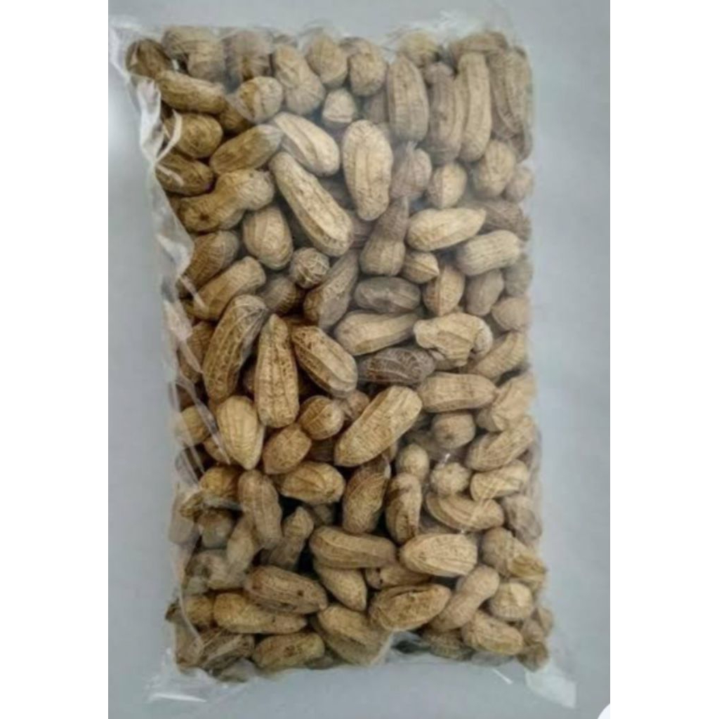 

kacang tanah sangrai