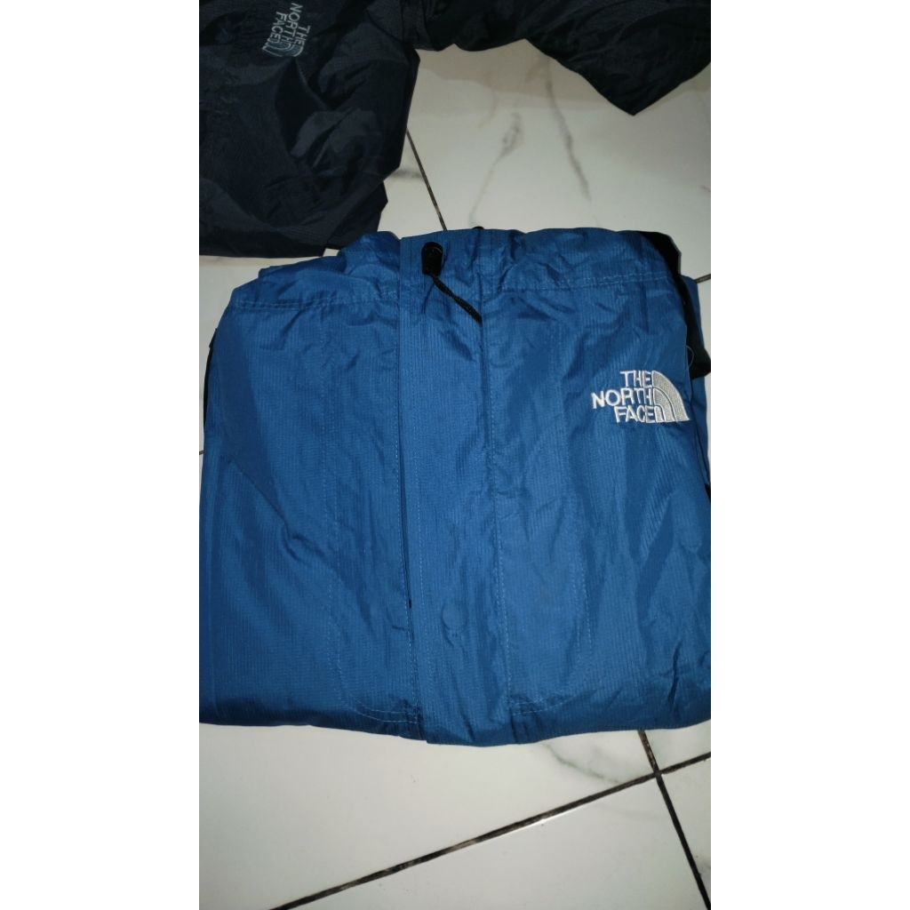 TNF SUMMIT SERIES GROPCORE GORETEX second original