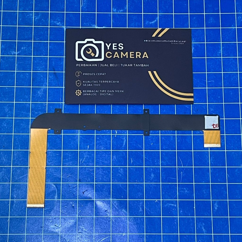 Flexible LCD Camera Fujifilm XA3 XA5 XA10 XA20 New