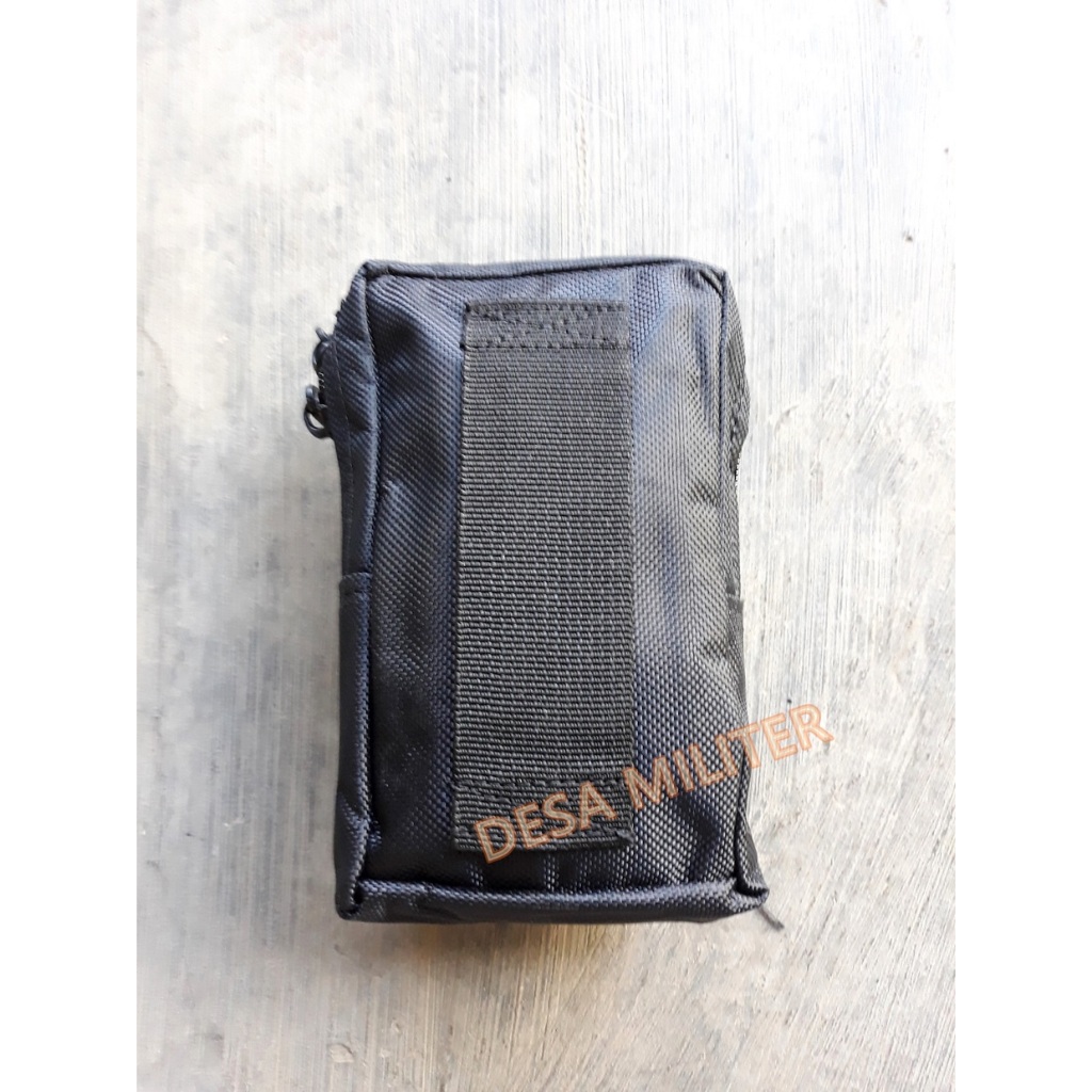 Promo Tas Buku TNI POLRI - Tempat HP - Tempat Note TNI POLRI