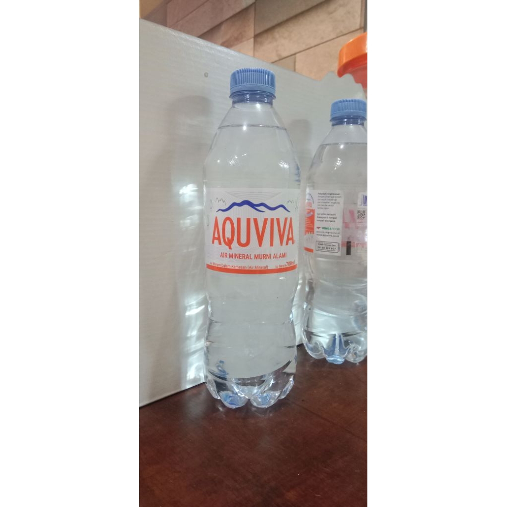 Aquviva 700ml