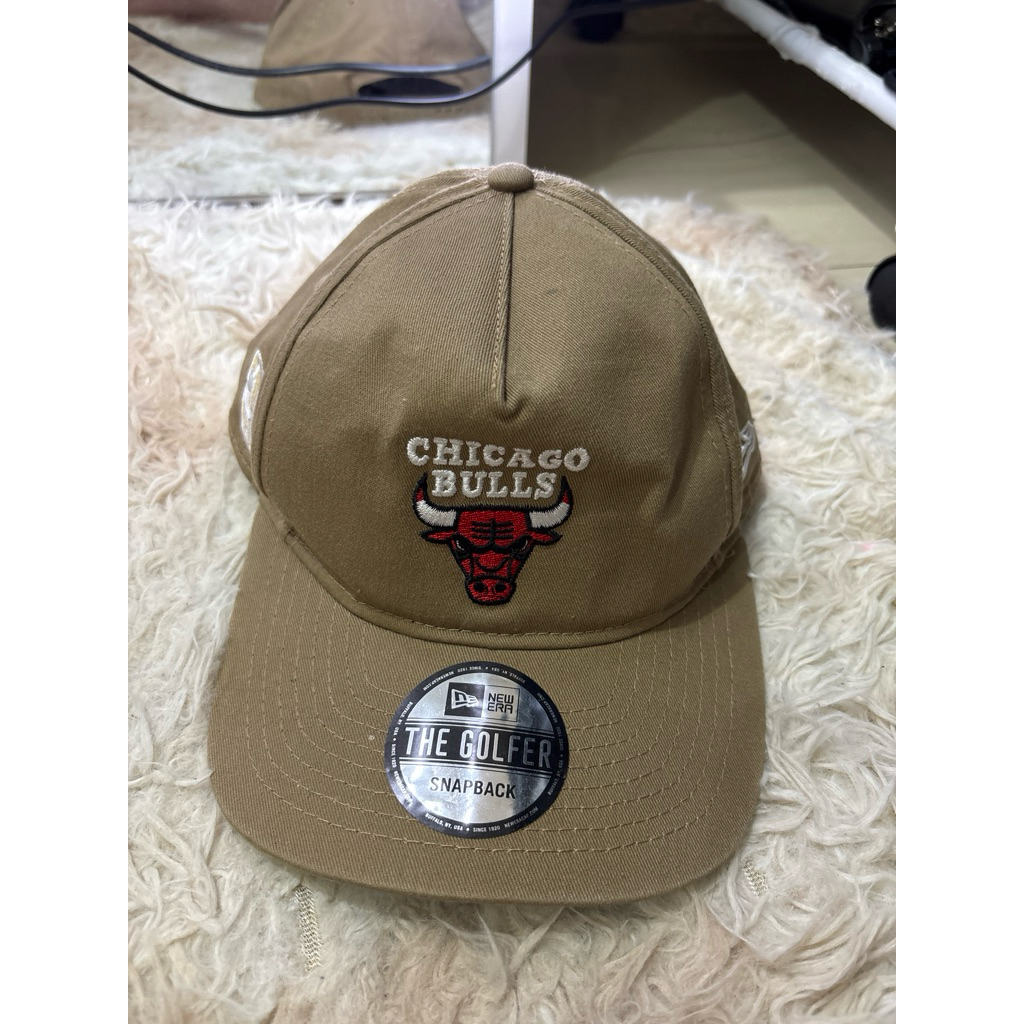 ORIGINAL TOPI NEW ERA