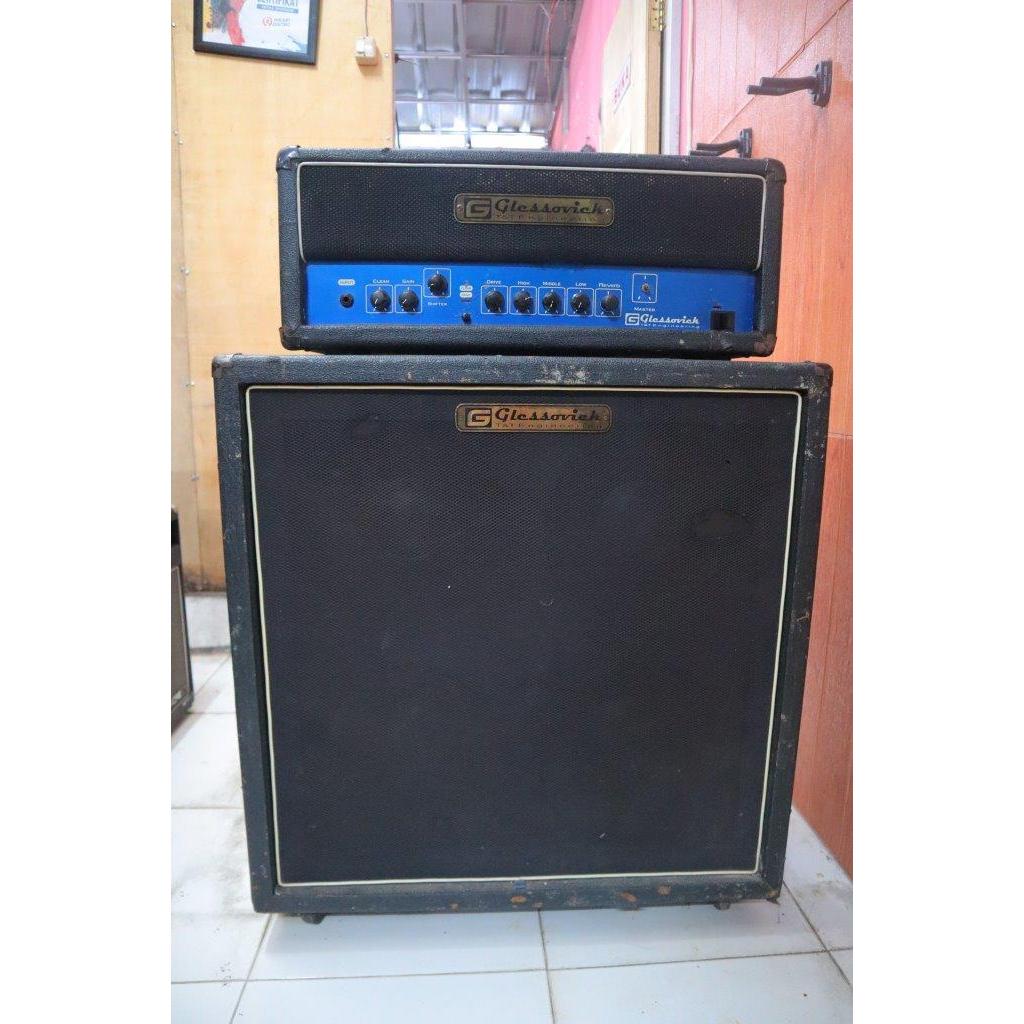 Head Cabinet GLESSOVICH