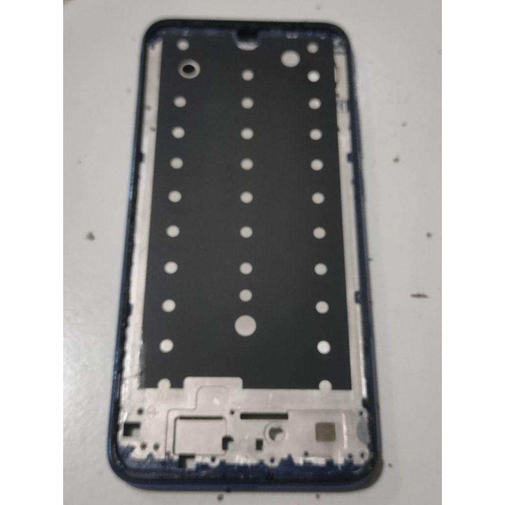 frame redmi note 7 ori copotan