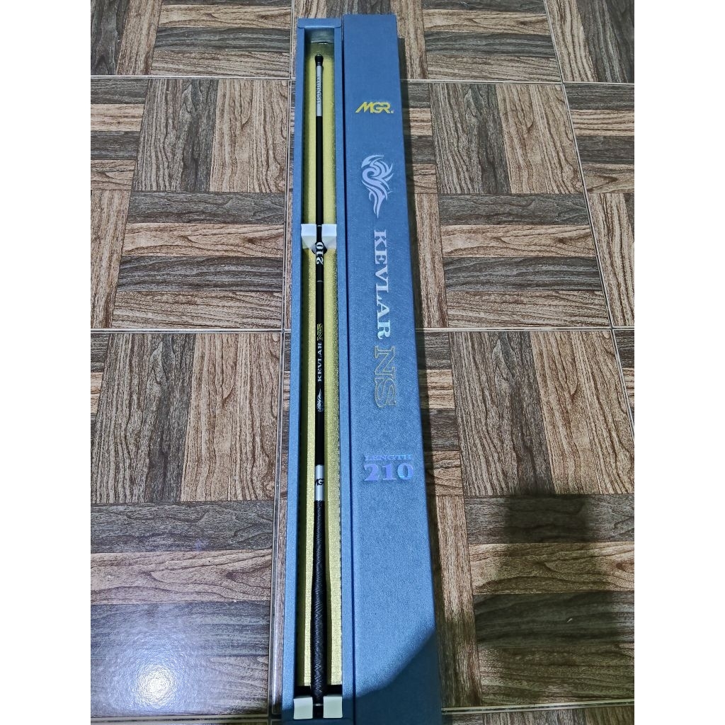 Maguro Kevlar NS 210,240,270