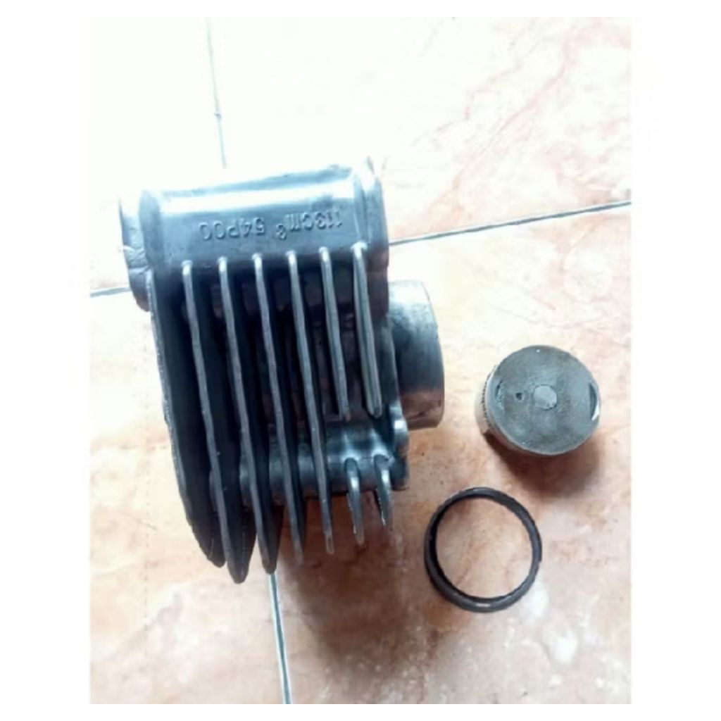 Boring Blok Seher Yamaha Mio J, Soul GT 115, Fino 115, Xride 115, Mio GT / Original Copotan