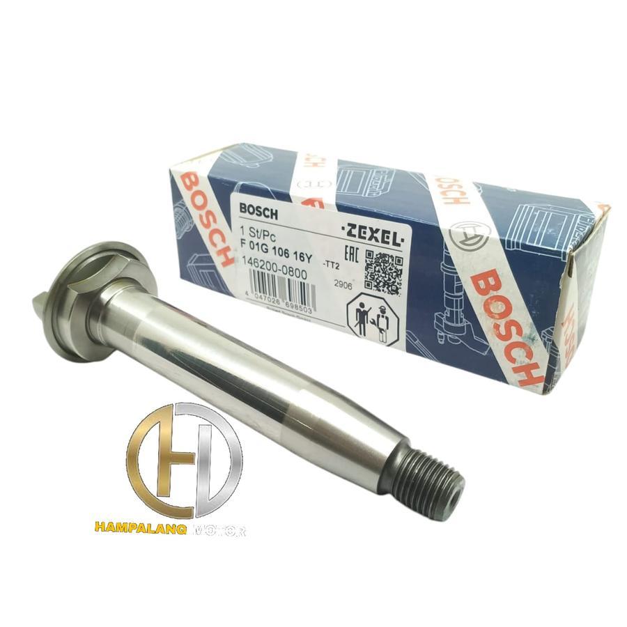 DRIVE SHAFT BOSPOM PANTER 25 PANTHER 2500CC TURBO NON TURBO