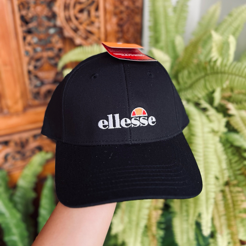 Topi Caps Ellesse Original