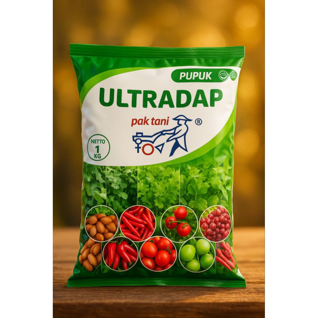 ULTRADAP Pak Tani