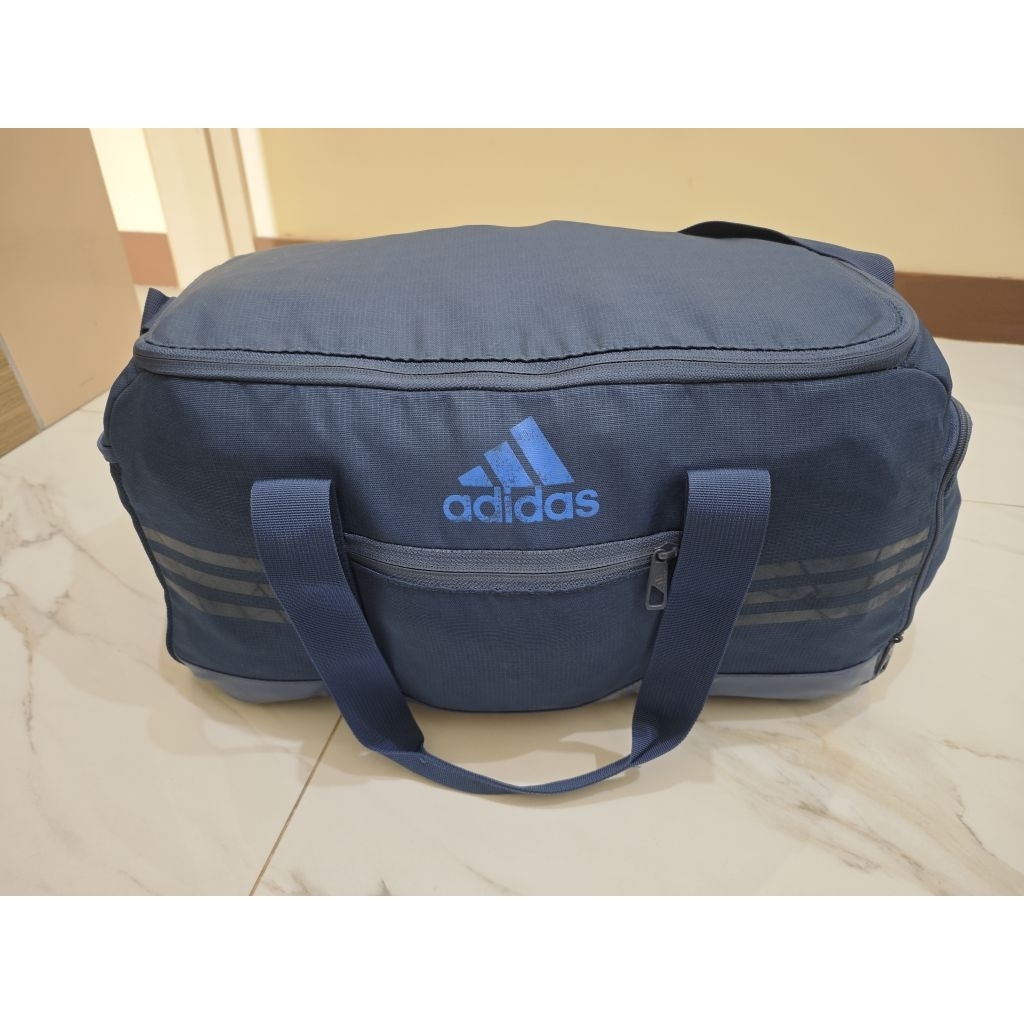 Tas Duffel bag Adidas Original