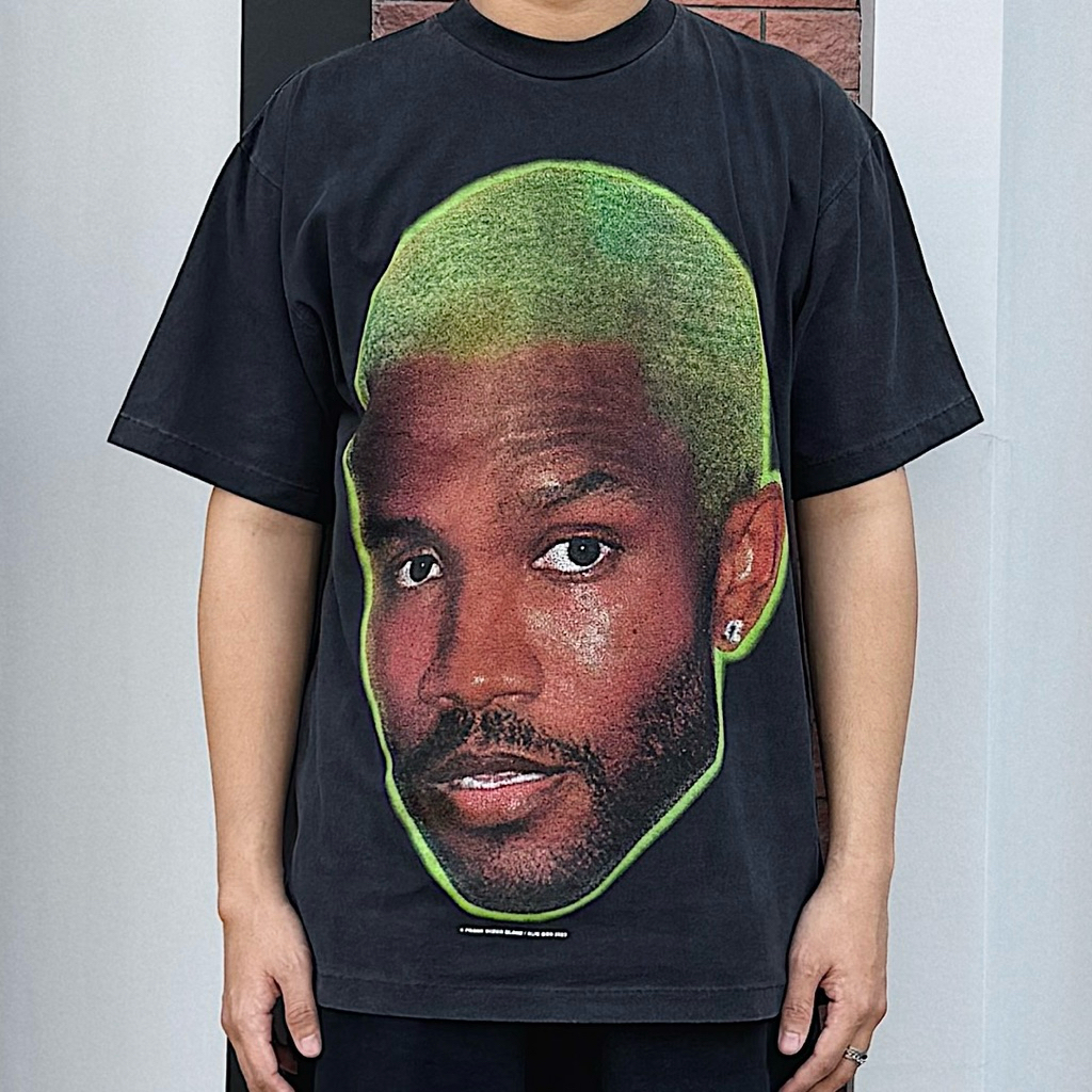 FRANK OCEAN / BLOND “BLONDE”