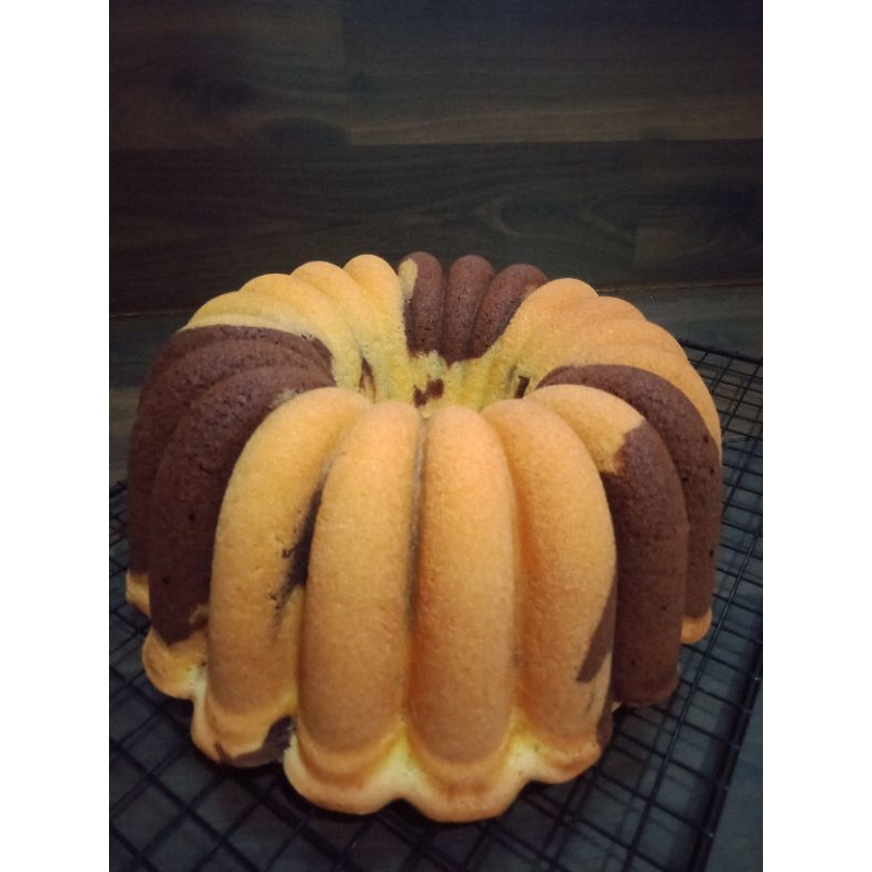 

Marmer cake