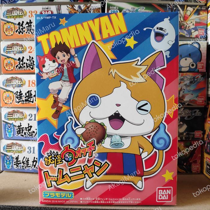 Harga yokai watch model kit Terbaru Nov 2025 | BigGo Indonesia