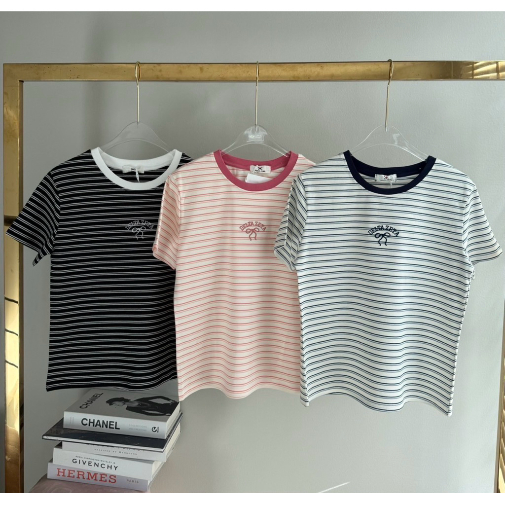 BELLACITA 9006 KAOS GARIS GARIS
