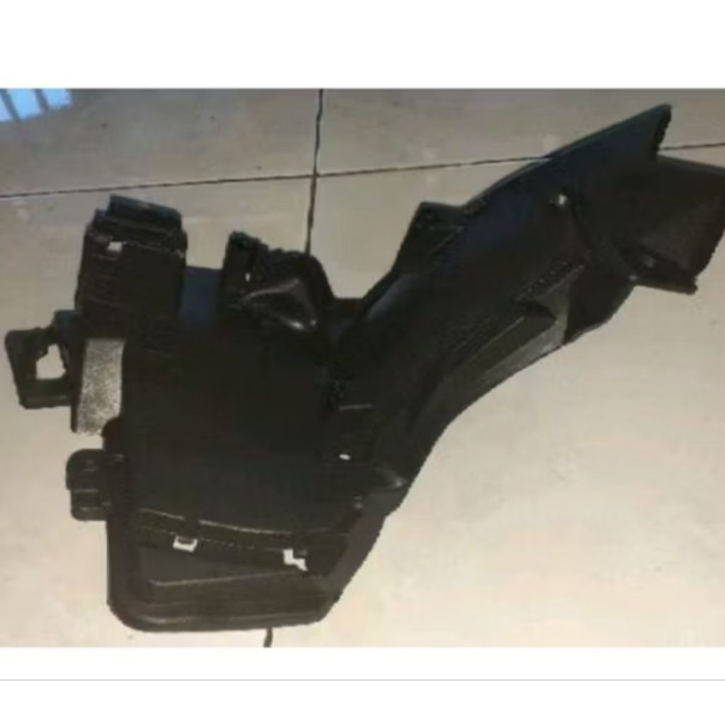 8010D-K59-A10 spakbor slebor belakang Spakbor kolong Spakbor bawah/bagian dalam/tutup radiator Vario