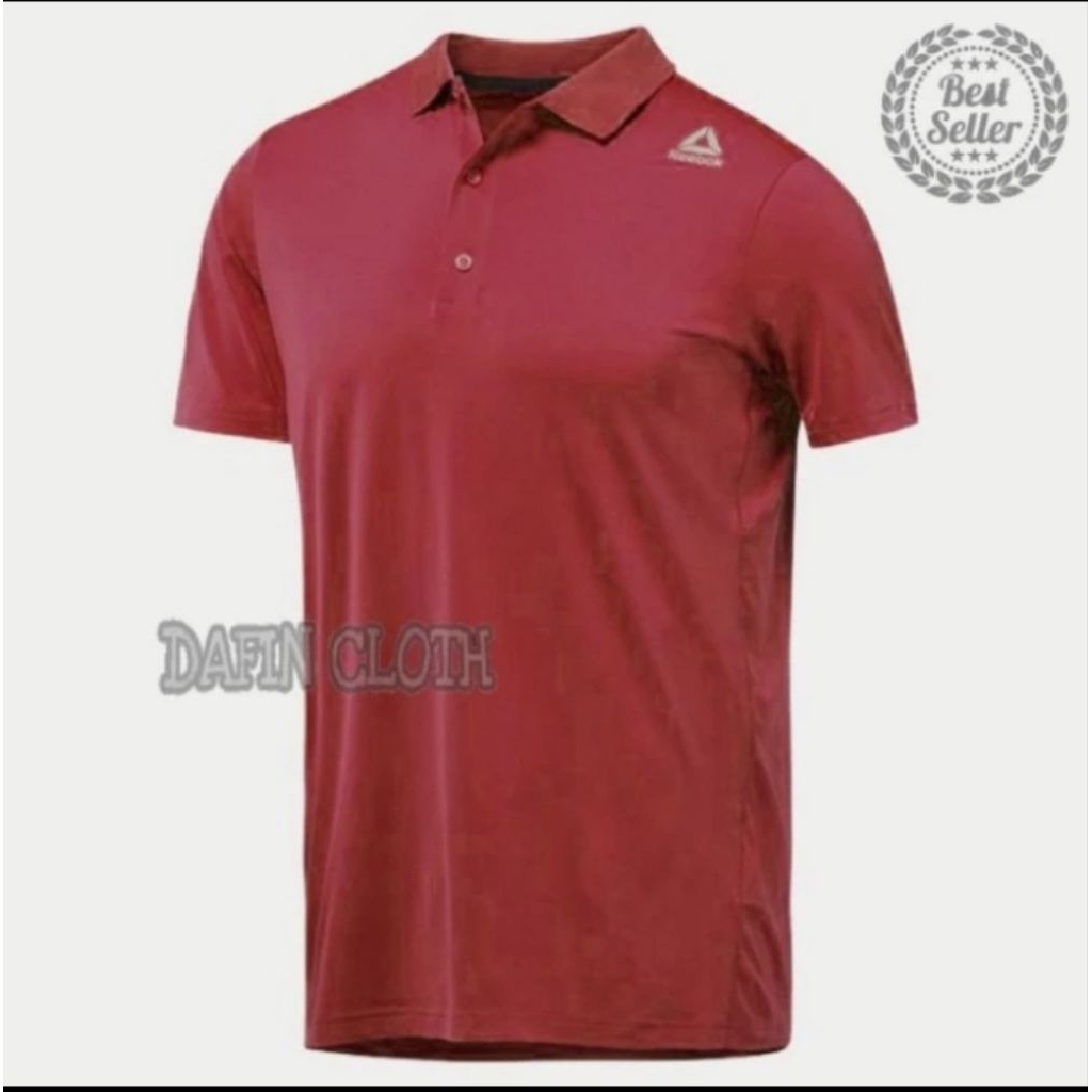 kaos t-shirt polo kerah baju big size gede jumbo size M SD XXXXXL murah keren