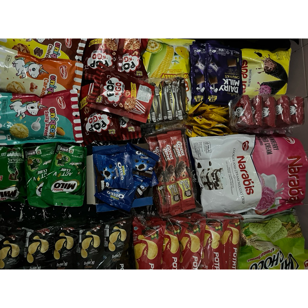 

Snack wish endul SEMUA GAGA PREMIUM YA GUYS
