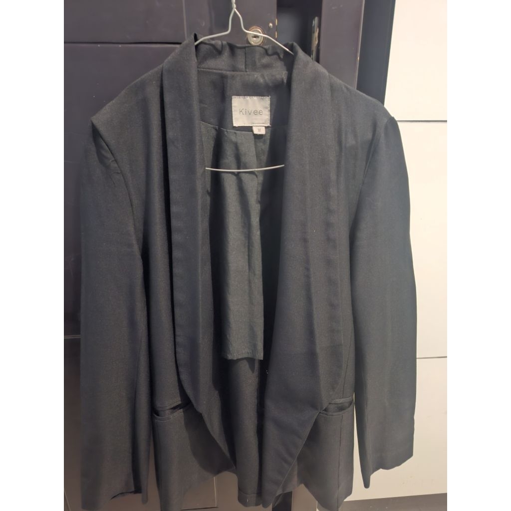 preloved kivee blazer