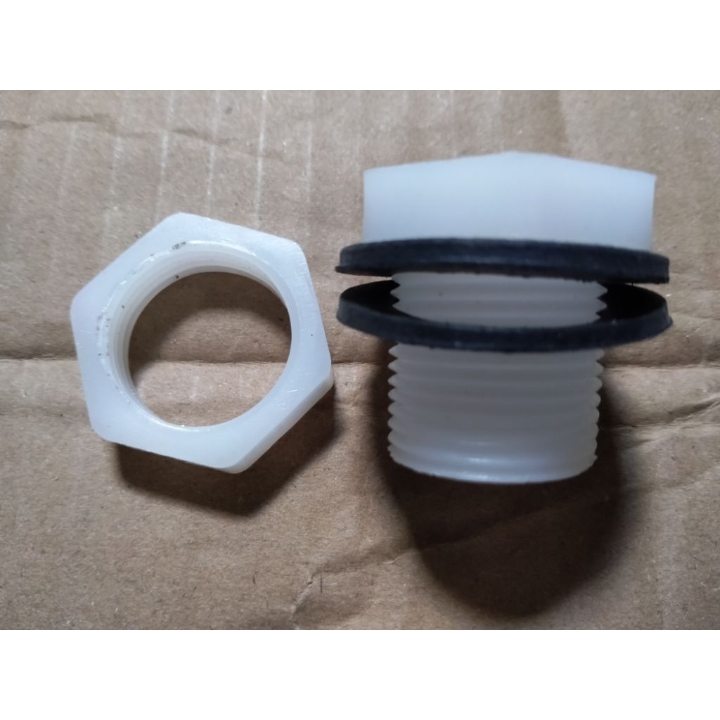 Mur Toren / Tandon ( Drat Pipa Toren / Tandon )