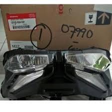 LAMPU DEPAN CBR 250 150 2017 2018 2019 2020 2021 2022 2023 2024 2025 33100K64N01 33100K64N02 33100-K