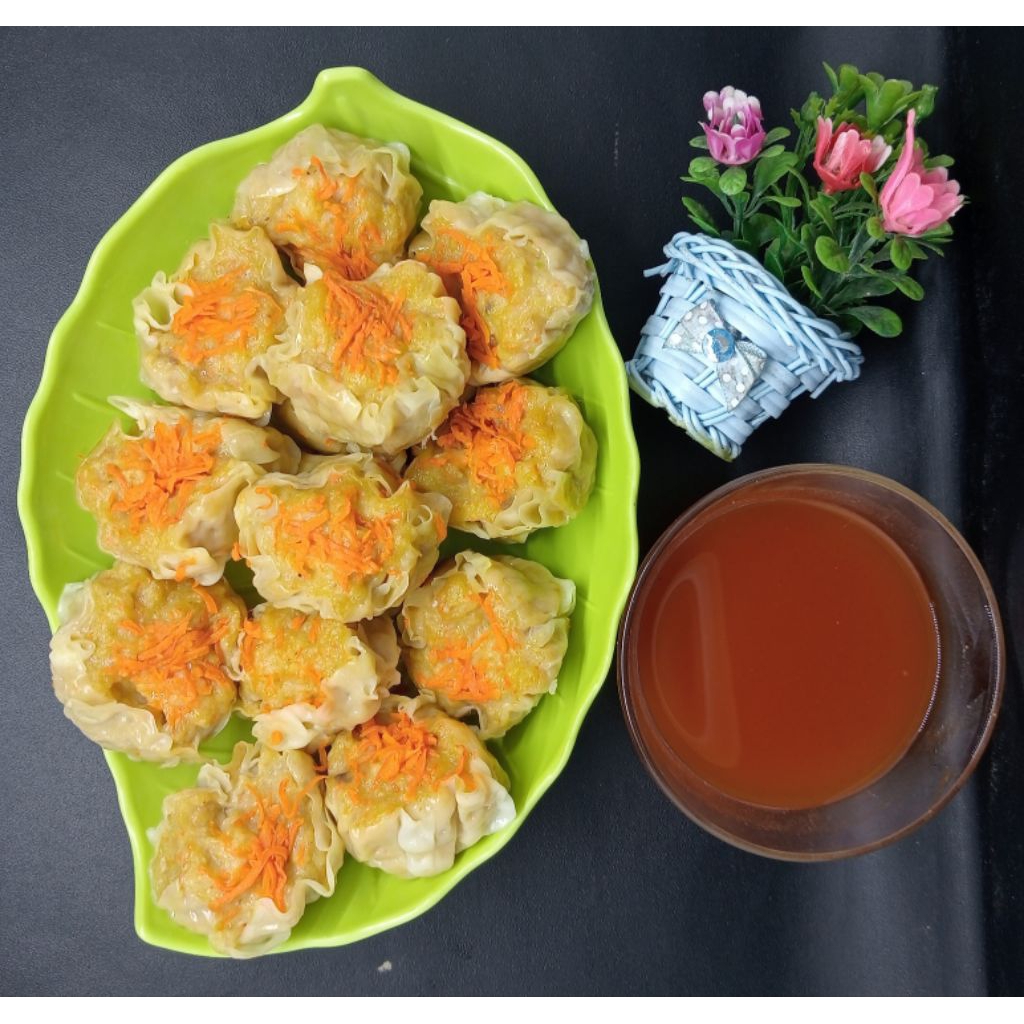 

Dimsum Original