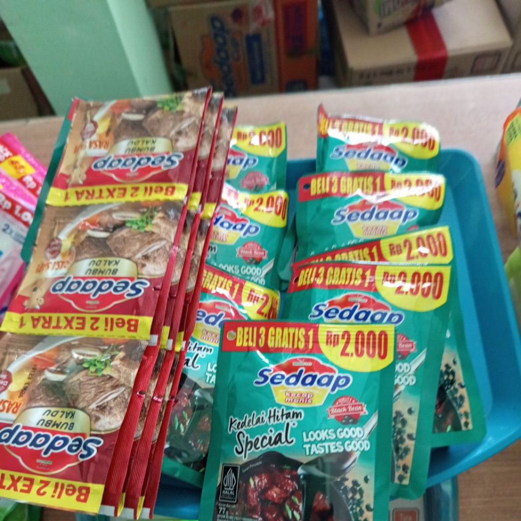

paket hemat 3