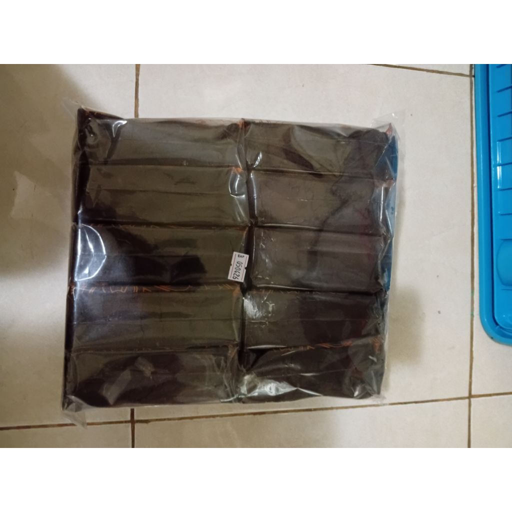 Spesial Kopi Pagar Alam | Kopi Bubuk Cap Raja 2.5 kg / Kopi Bubuk / Kopi Pagar Alam