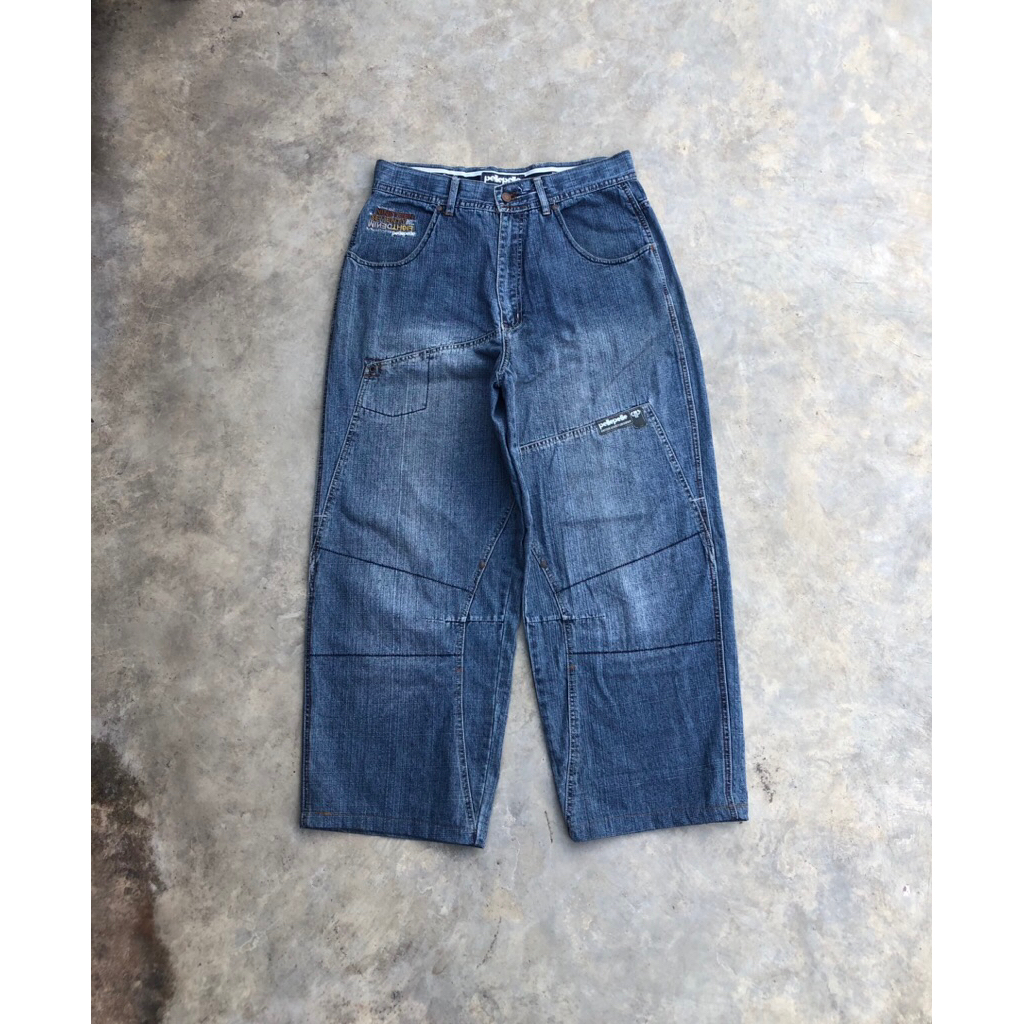 Bggu Jeans y2k pelle-pelle