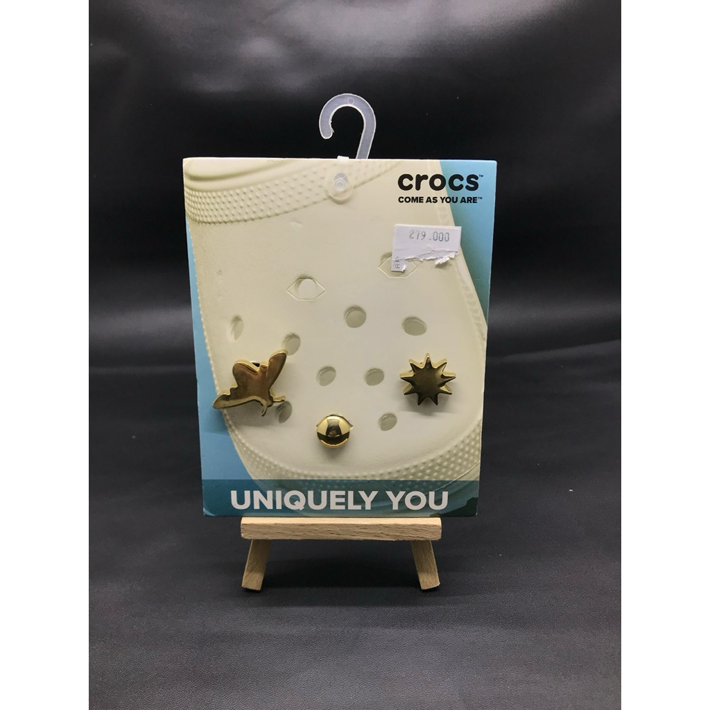 Jibbitz Crocs Original Besi