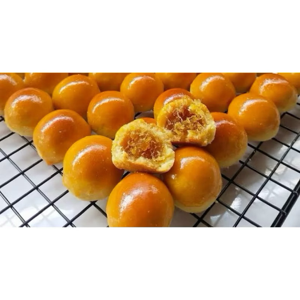 

Nastar lembut halal % Asli home made