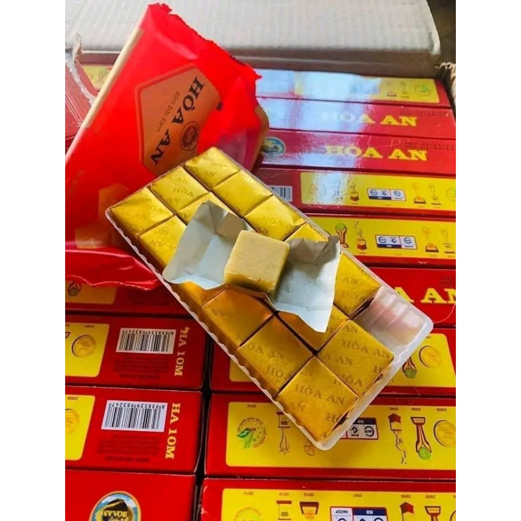 

Banh Dau Xanh Vietnam mugbean