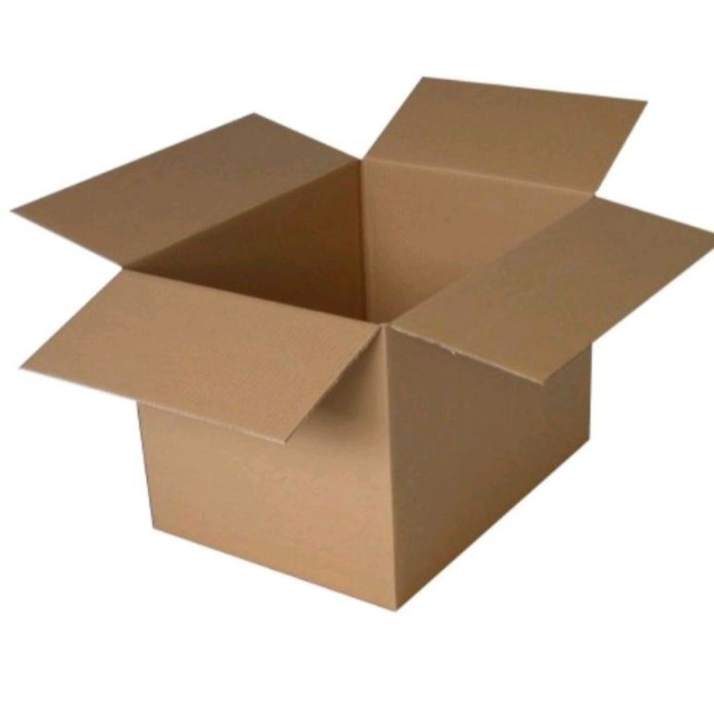 

Dus packing biar aman