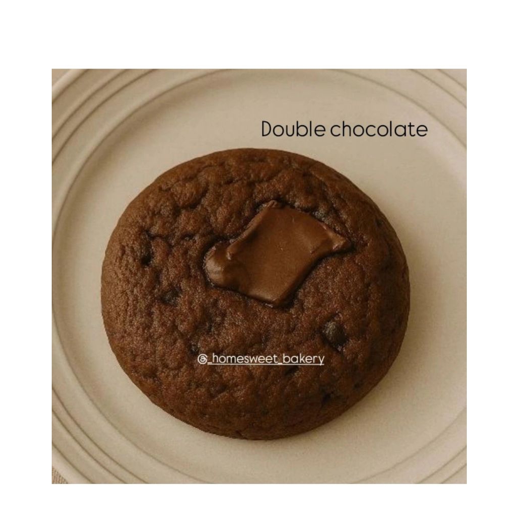 

doublechocolate, softcookies