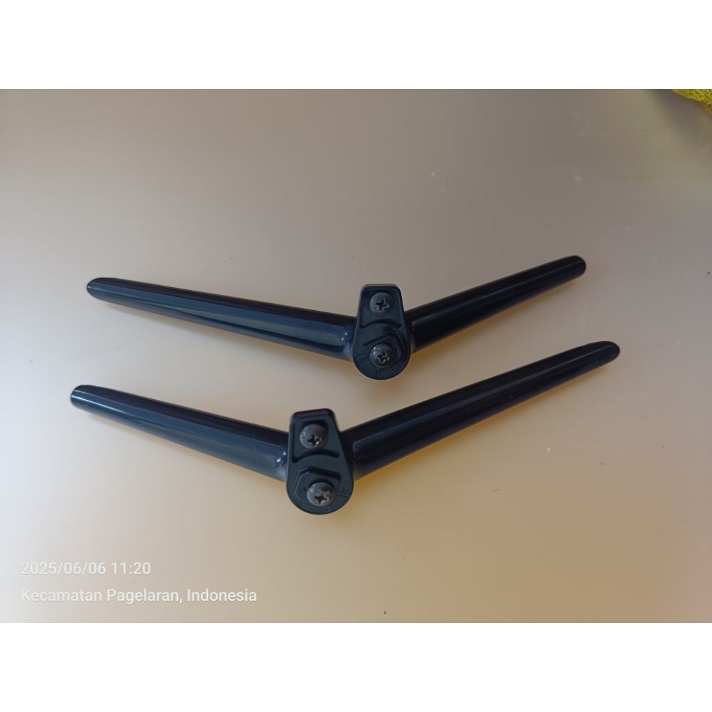 kaki tv LED 24 Politron