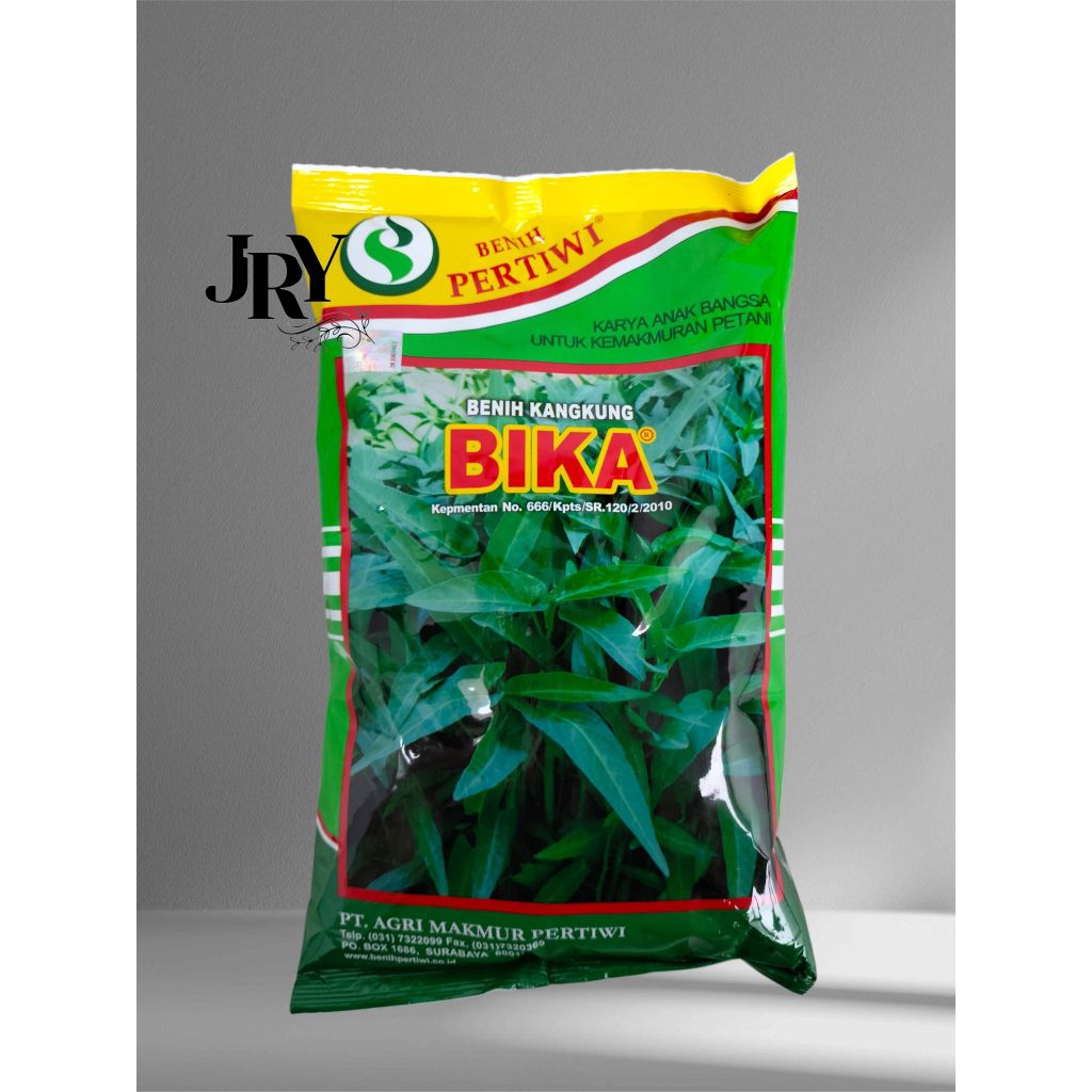 

Kangkung bika 100 gr - 1 kg