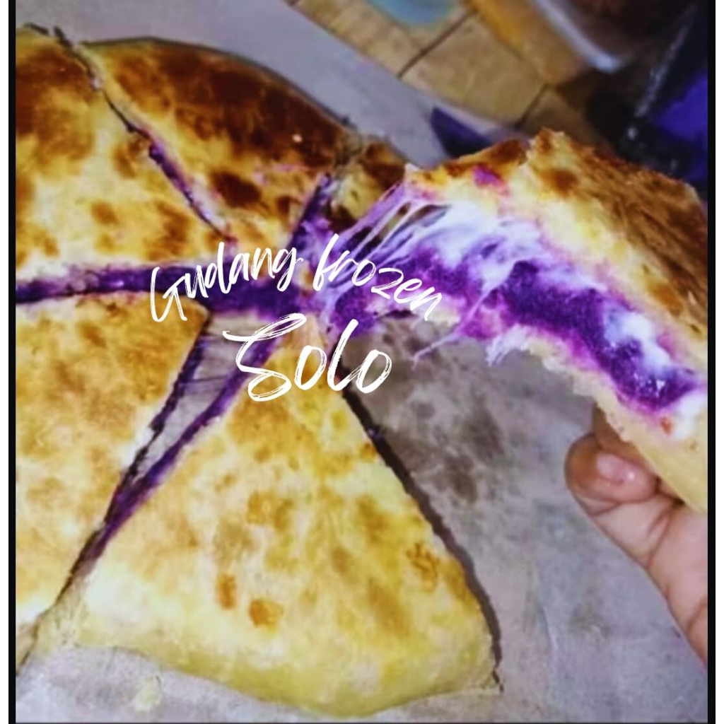 

Sweet Potato Cheese Bread