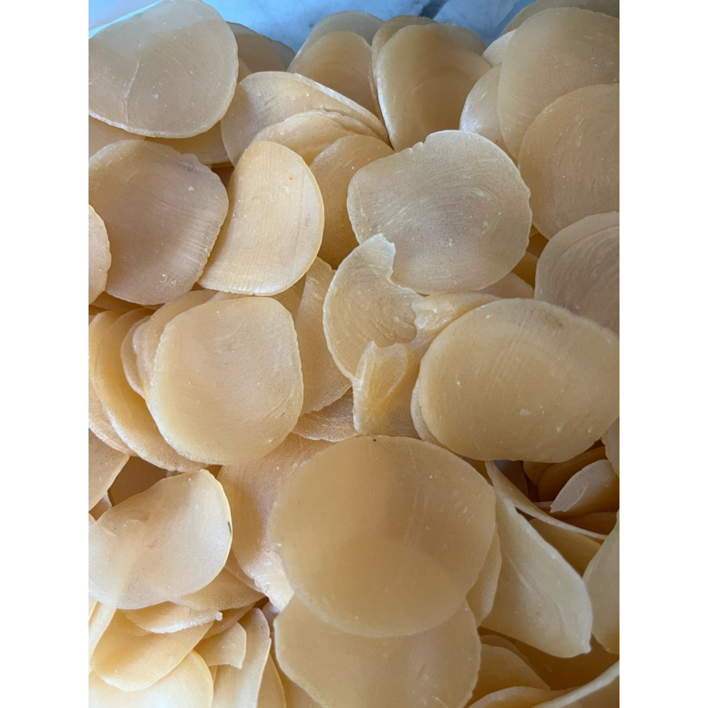 

kerupuk sari udang sumber obor