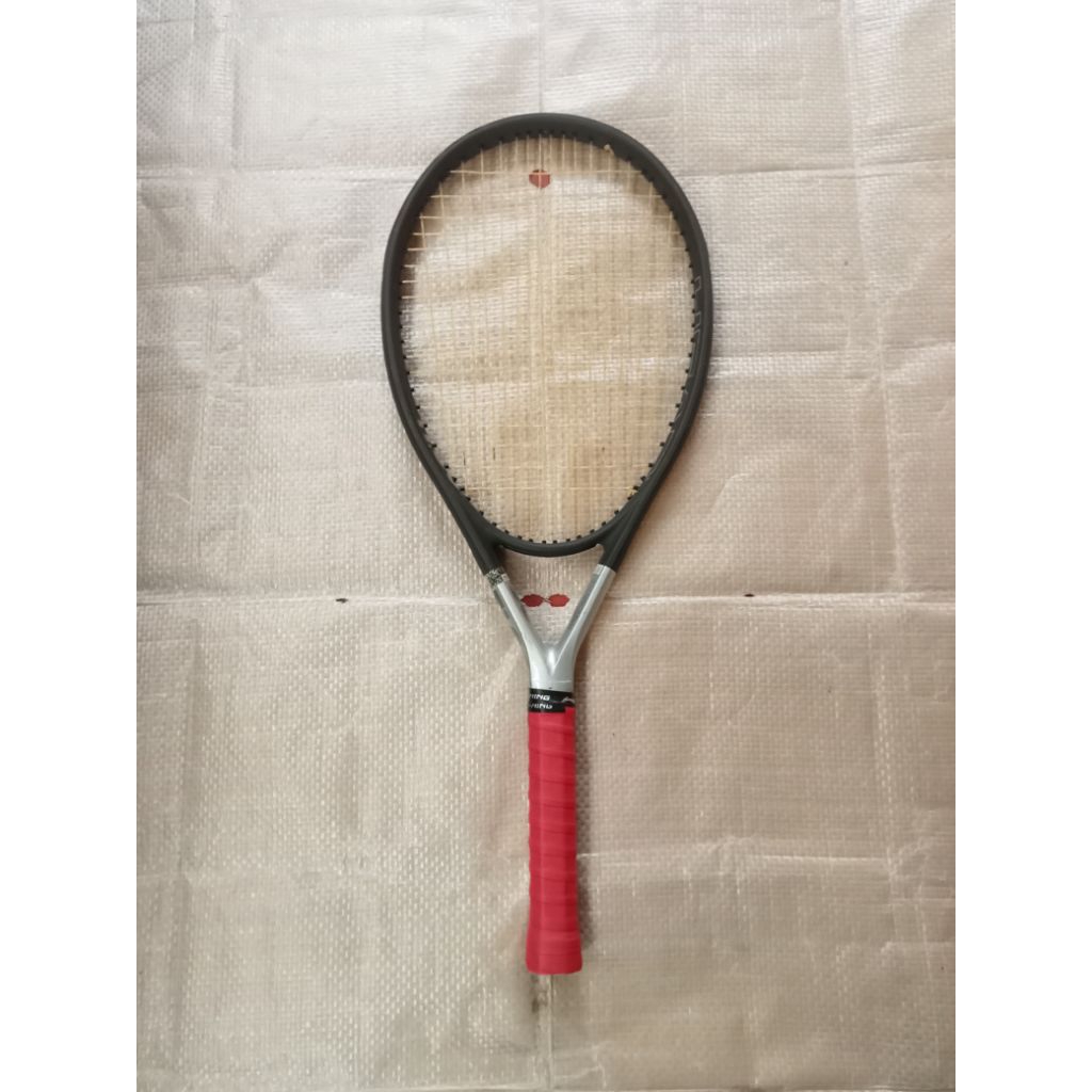 RAKET TENIS HEAD TI.S6 ORIGINAL SECOND
