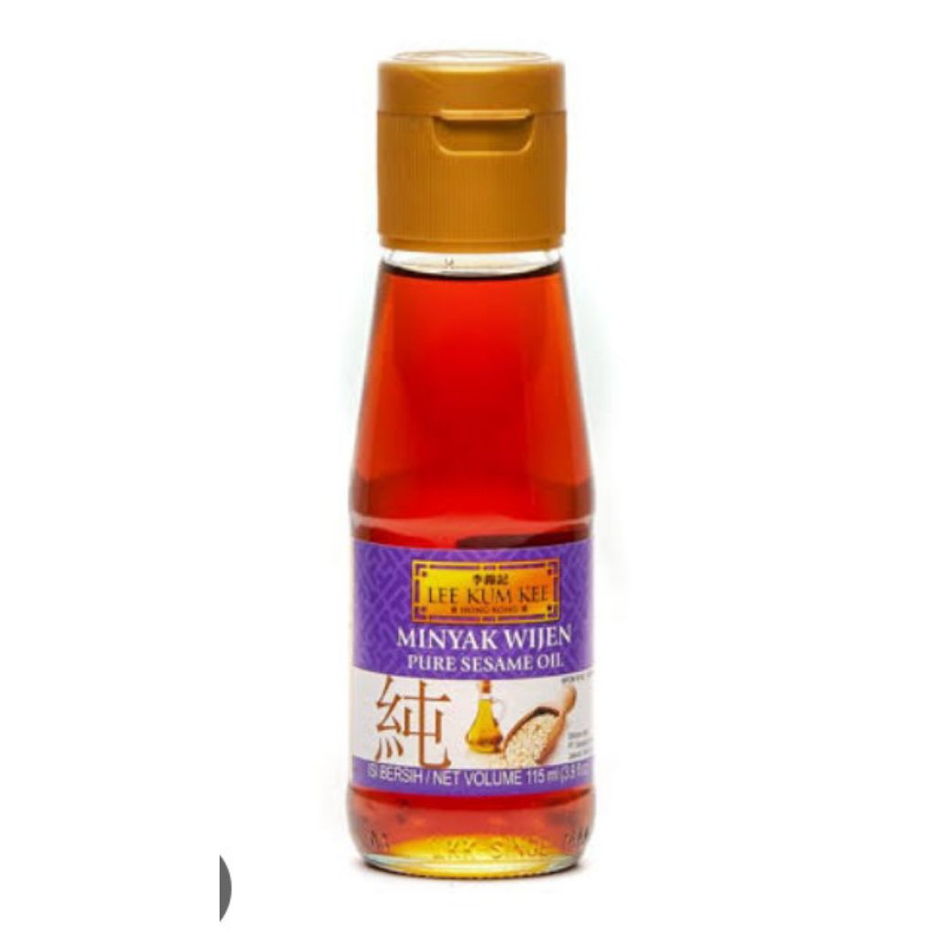 

MINYAK WIJEN LEE KUM KEE 115ml