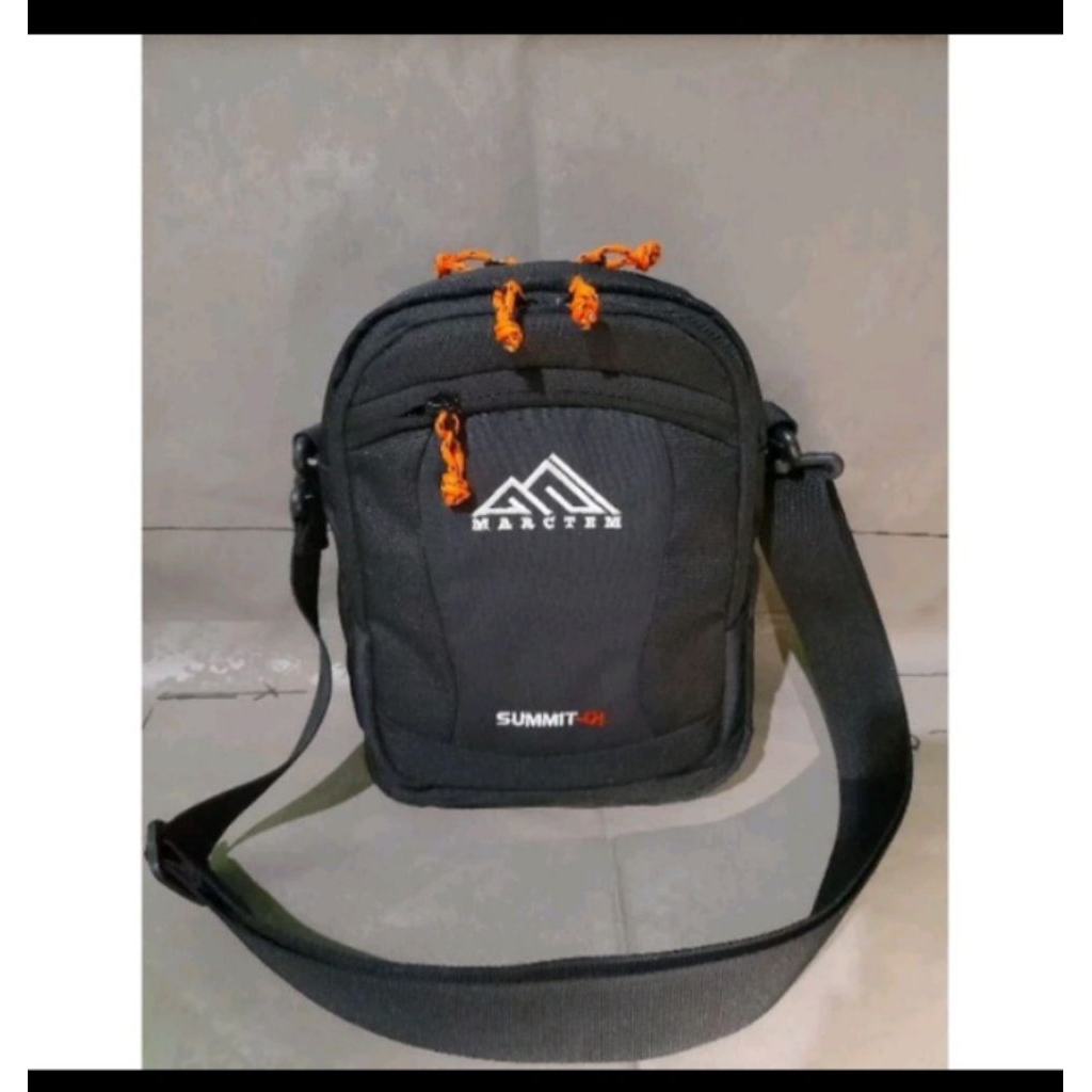 TAS SLEMPANG PRIA ORIGINAL MARCTEM SERI SUMMIT 01