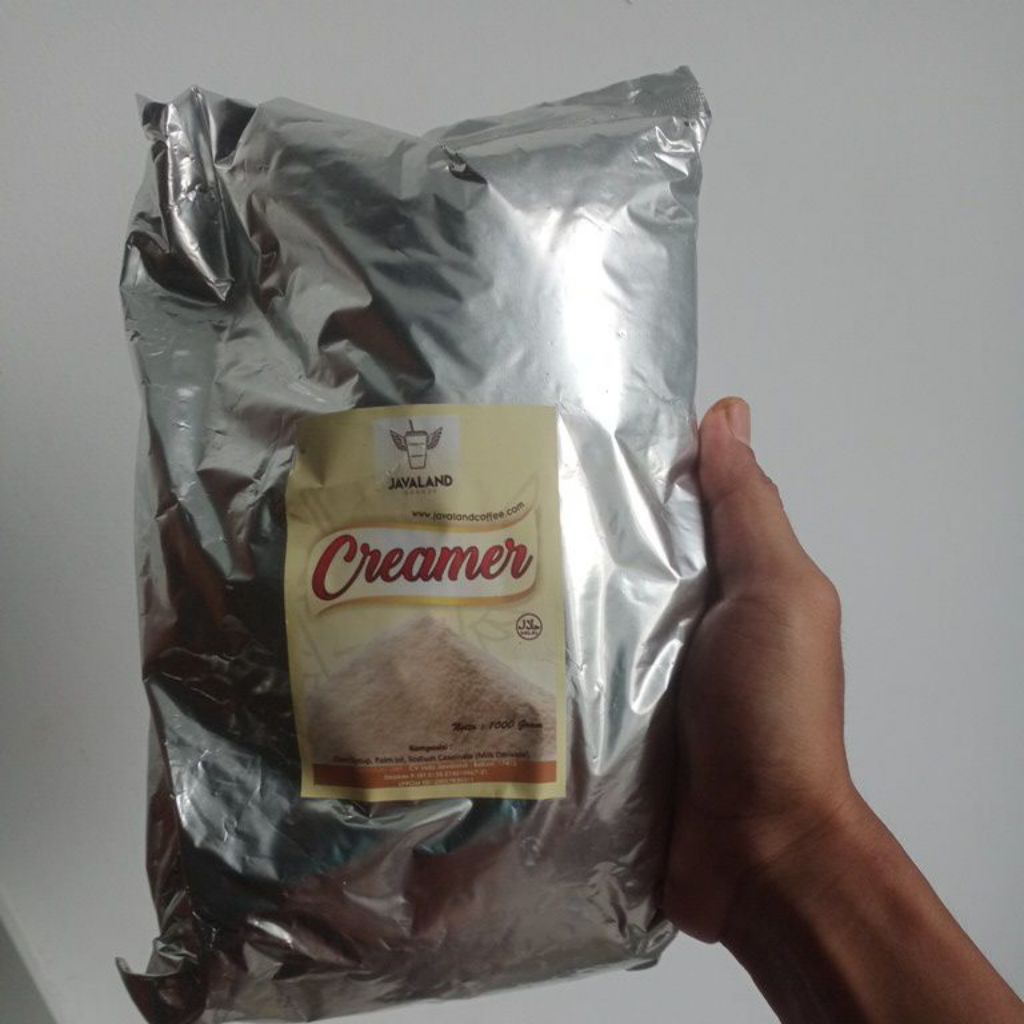 

krimer javaland 1kg