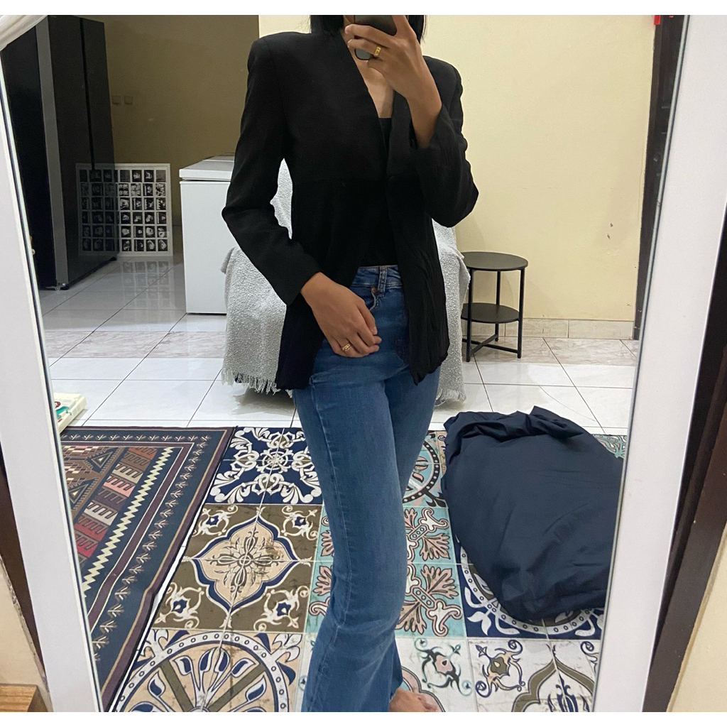 Blazer Emporio Armani preloved