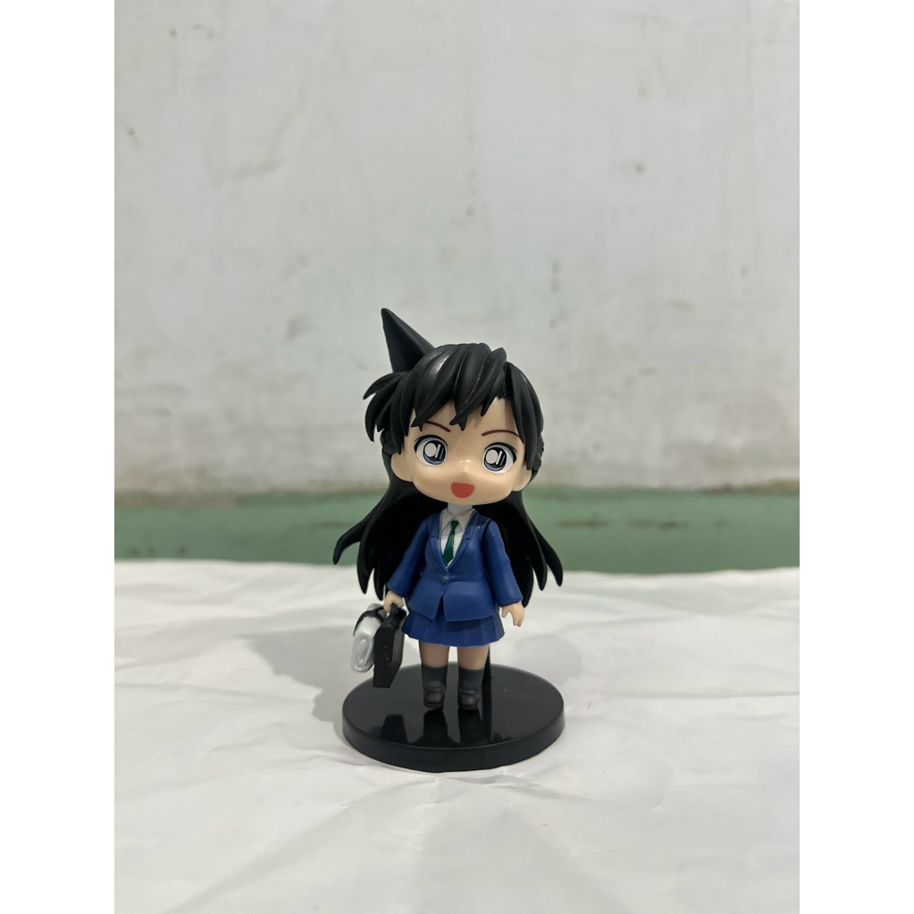 Figure Detektif Conan-Ran Mouri