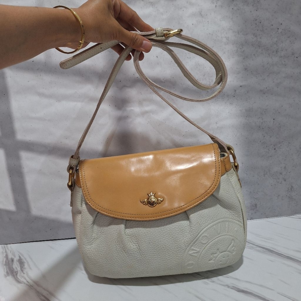 Tas Preloved Sling Sonovi Big Logo