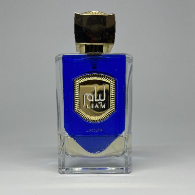 Preloved Perfume Parfume Arab Dubai Original