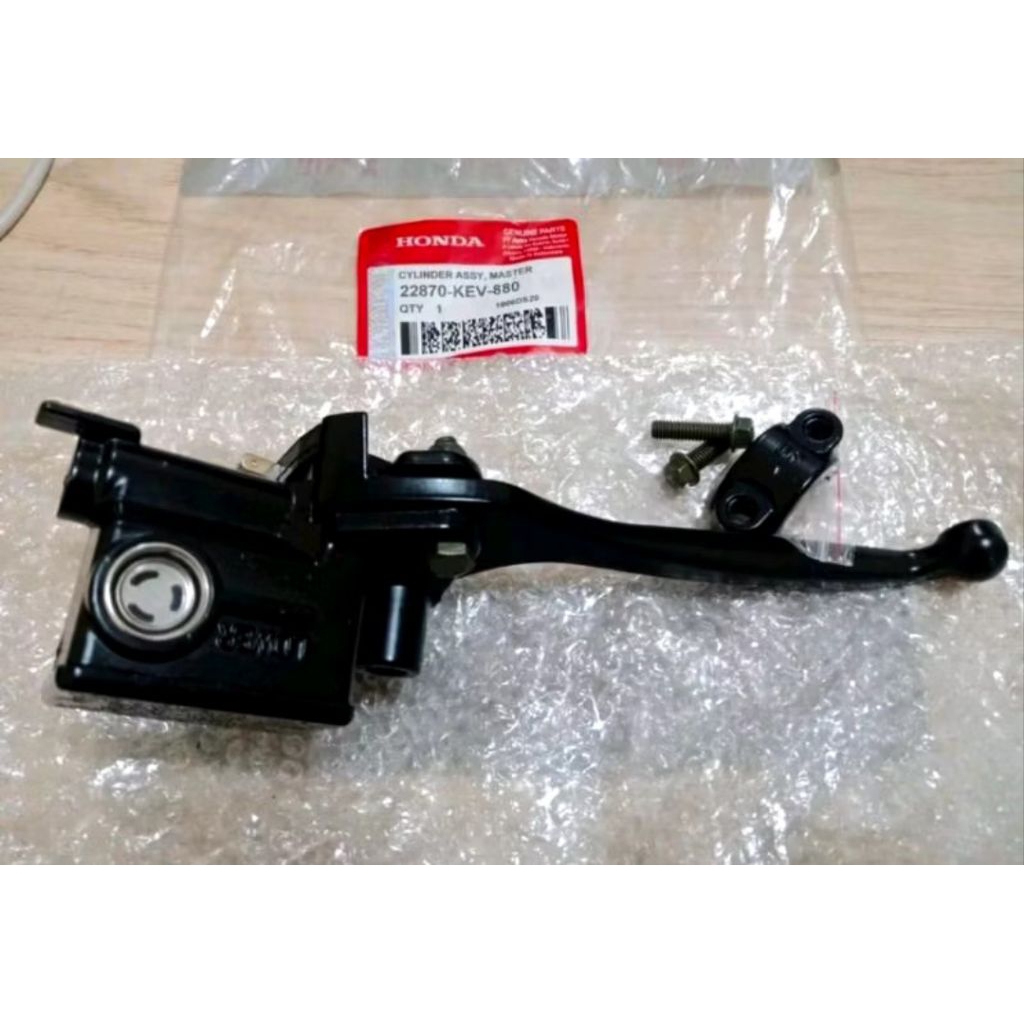 Master Rem Atas Supra X lama Supra fit lama (KEV) Kualitas Seperti Original KEV